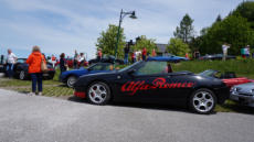 Alfa Romeo 916 Spider